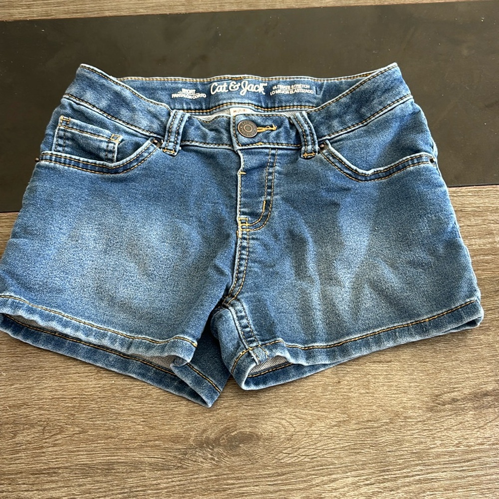 Girls Shorts